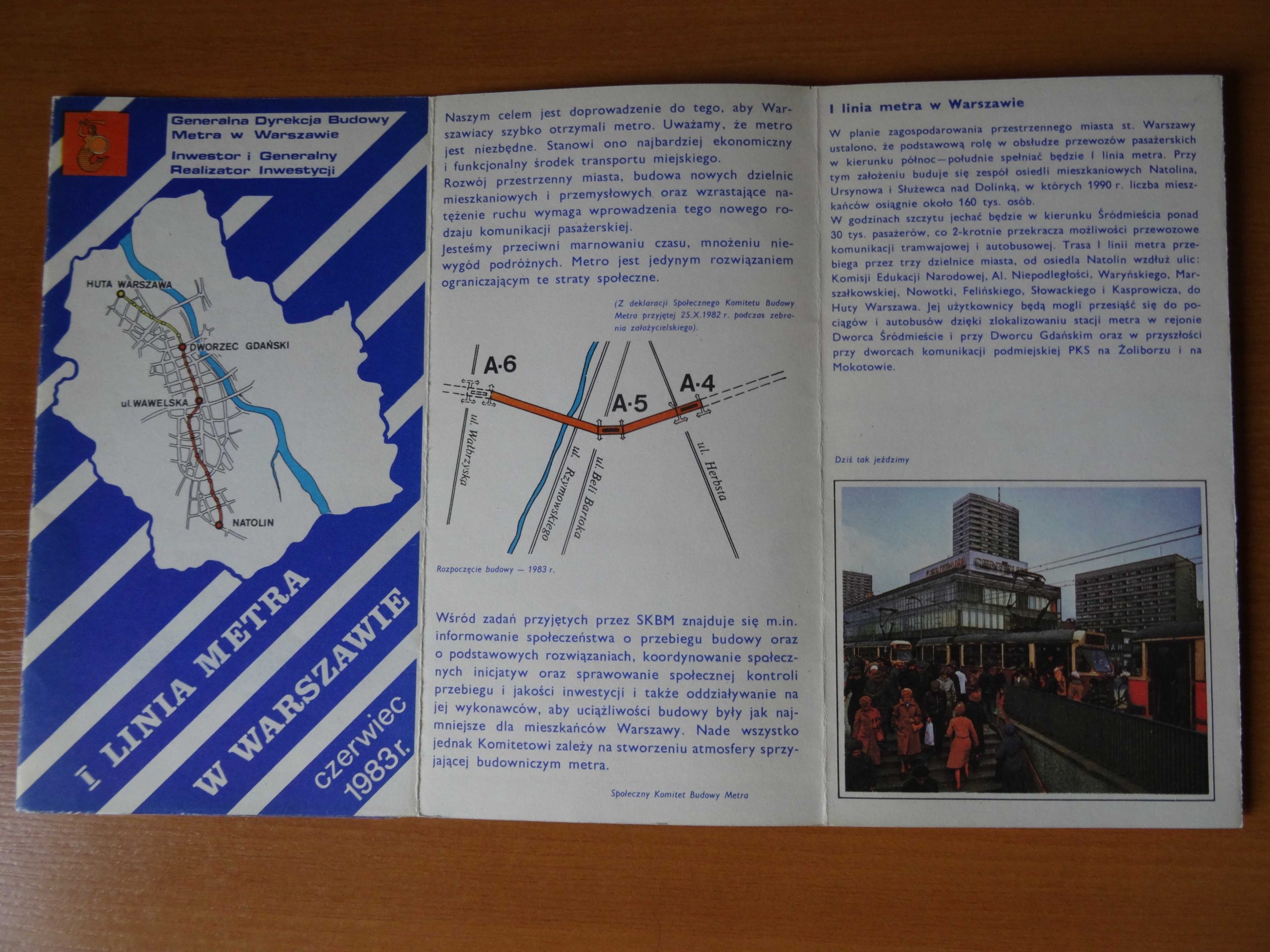 Deklaracja programowa