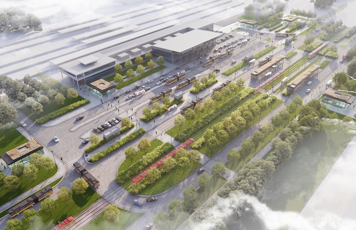 Kiedy pojedziemy trzecią linią metra?